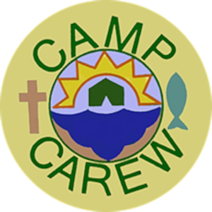 The Camp Carew logo