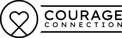 Courage Connection logo