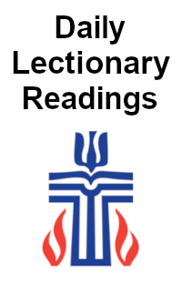 PCUSA Daily Devotional button