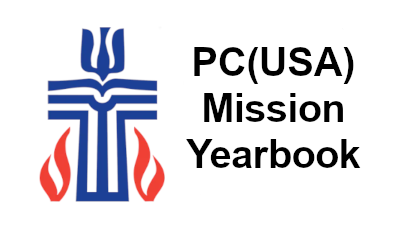 PC(USA) Mission Yearbook