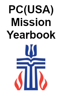 PCUSA Mission Yearbook