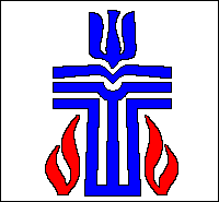 Animated PCUSA Seal