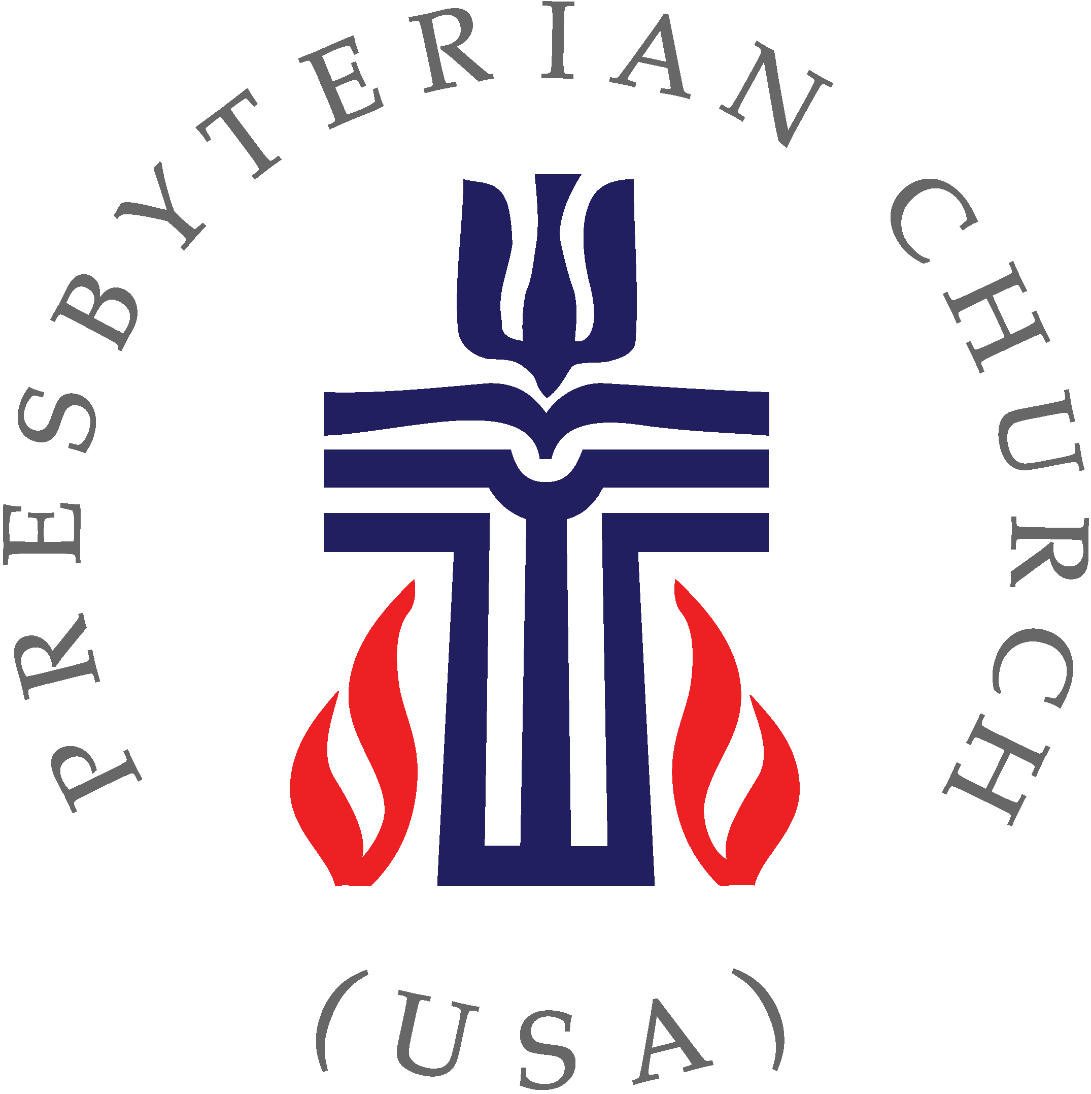 Presbyterian Church (U.S.A.) seal